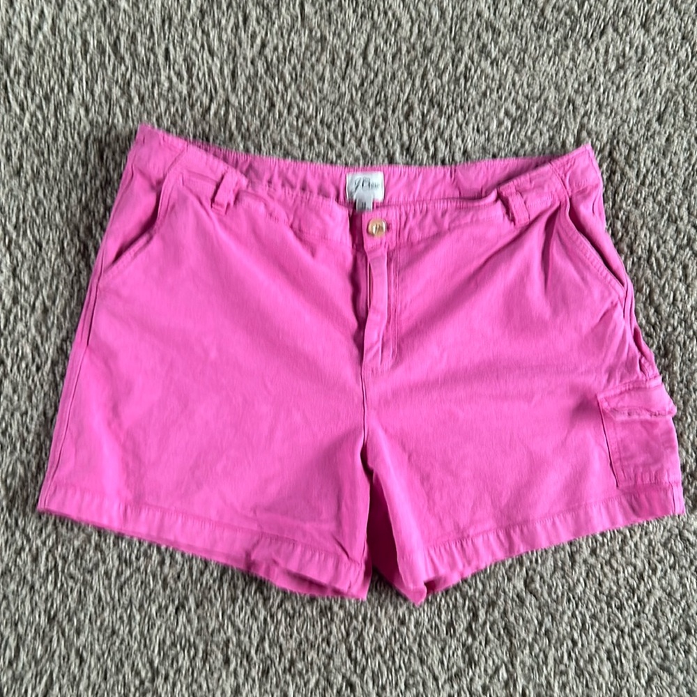 J Crew Shorts